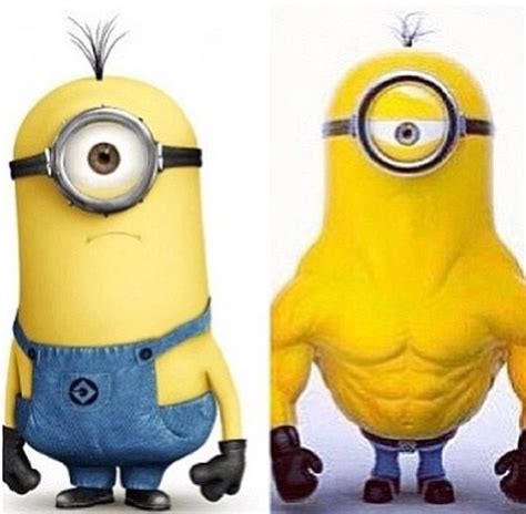 29 Best Minons Fitness Images On Pinterest Funny Stuff Despicable Me