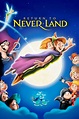 Return to Neverland (2002) Poster - peter pan foto (43110484) - fanpop