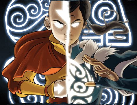 Avatar Legends Skillfully Captures The Emotional Drama Of The Source
