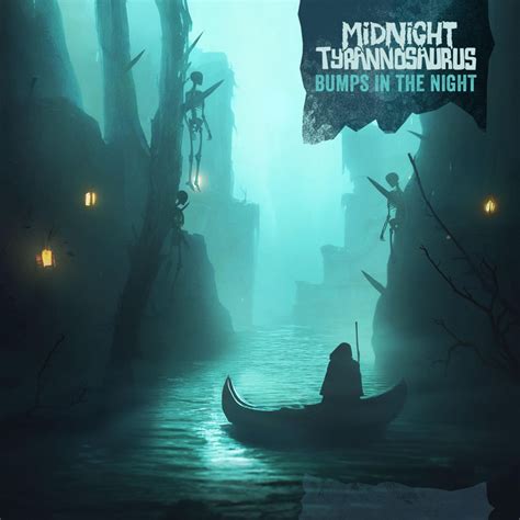 ‎bumps In The Night Single Album By Midnight Tyrannosaurus Apple Music