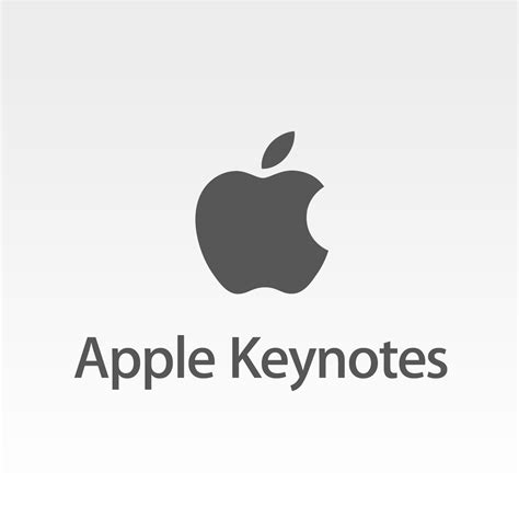 Powerful tools and dazzling effects bring your ideas to life. Keynote Apple ottobre 2014, disponibile anche su Podcast e ...