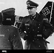 Friedrich paulus stalingrad 1942 Banque de photographies et d’images à ...