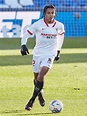 Jules Koundé, le défenseur français au centre de la Liga — Foot11.com