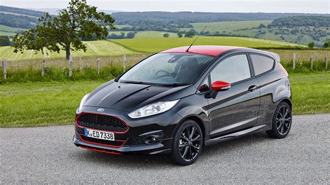 Ford Fiesta St 2020 Test Ford Concept Specs