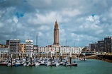 Day trip to Le Havre - Things to do and see - Francedaytrip