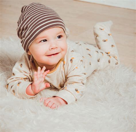 Lista 105 Foto Ejercicios De Estimulación Para Bebés De A 3 Meses