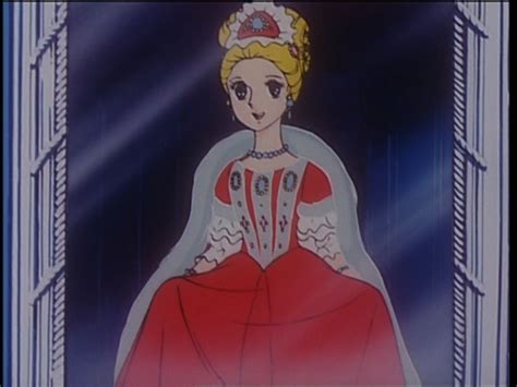L'histoire se déroule quelques années avant la révolution française. Le monde de Lady Oscar - MARIE-ANTOINETTE