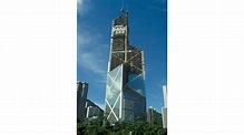 中銀大廈之誕生｜香港史上最觸目驚心的建築工程 - ELLEMEN HONGKONG