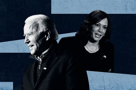 Who Are Joe Biden And Kamala Harris Read More About The President And Vice President Elect