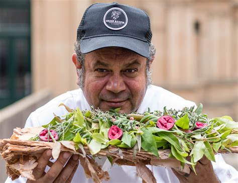 Food Re-imagined - Compass Group Australia Culinary Approach