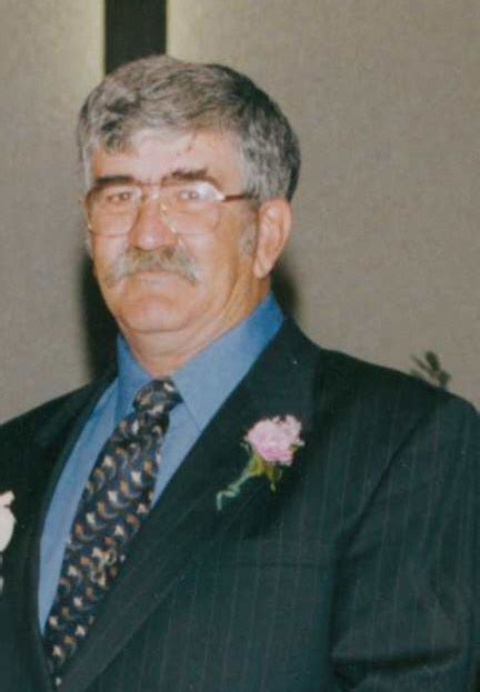 Obituary For Otis Ronald Richerson Norris Funeral Home