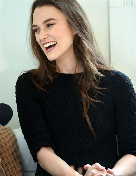 Keira Knightley Nude And Sexy Photos Collection On Thothub