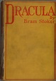 Bram Stoker – Dracula