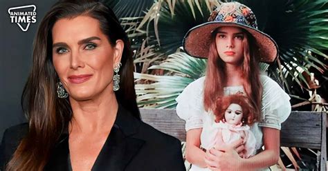 I Didnt Fall Into That Trap Brooke Shields Reveals Hollywood Couldn