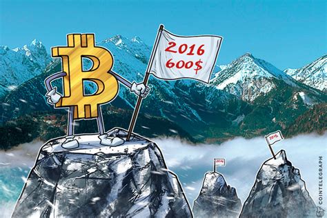 A distributed, worldwide, decentralized digital money. Bitcoin Price Exceeds $600, Highest in Almost Two Years