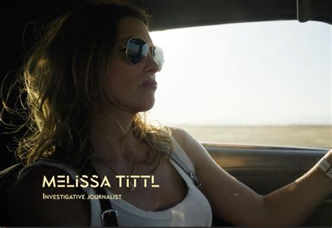 Melissa Tittl In Code 12 1 Gruesome Magazine