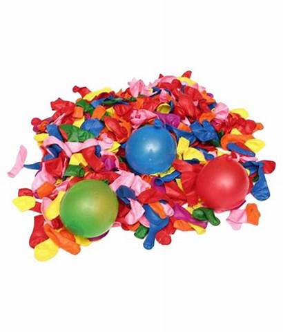 Water Ballon Party Multicolor Mohini Balloons Creations