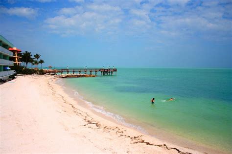 Florida Keys Beaches Open Gorgeous And Ready For Your