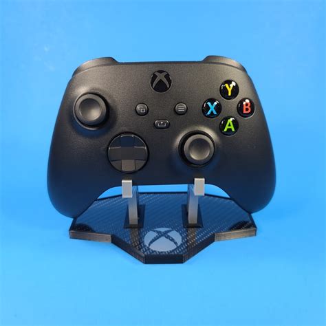 Display Stand For Xbox Series Xs Xbox One360 Controller Etsy