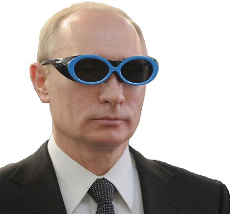 All your memes, gifs & funny pics in one place. putin meme - Sticker by Putenukem