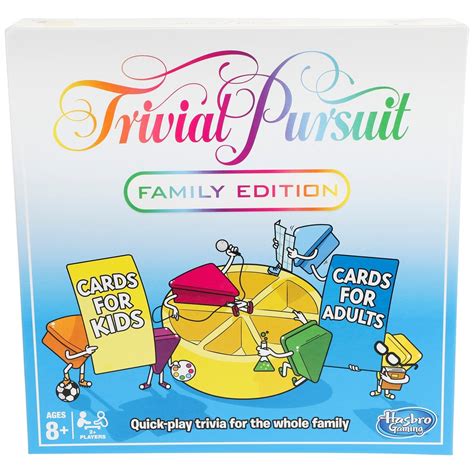 Discounted Price Trivial Pursuit 20th Anniversary Edition Trivial
