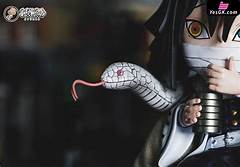 Vipers Venom Unleashed Discover The Hidden Power Of Obanai Iguro The Serpent Hashira