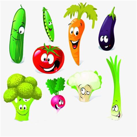 Top 61 Imagen Dibujos De Verduras Para Niños Viaterramx