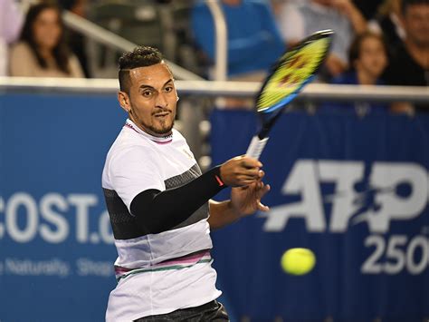 13 (16.01.17, 2460 points) points: Kyrgios stops Millman at Delray Beach | 19 February, 2019 | All News | News and Features | News ...