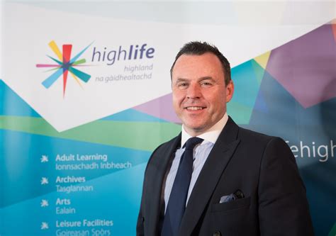 High Life Highland Is Ready To Welcome Customers Back To Pools And Gyms