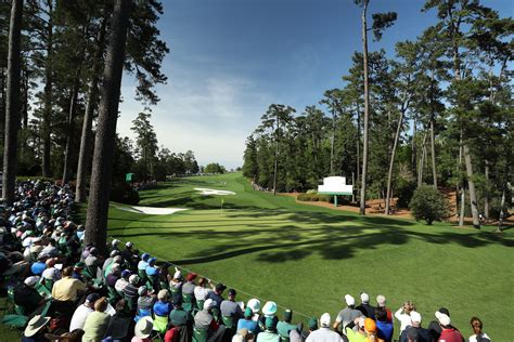 Adare Manor The Golf Course That Dreams Of Being The Irish Augusta