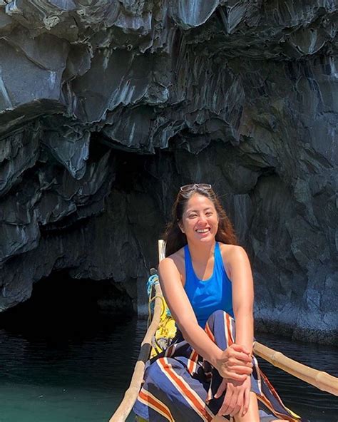 The company is engaged in foundation engineering. Gretchen Ho shares the challenges of traveling | PUSH.COM ...