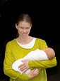 Lady Sarah Chatto And Baby Samuel Pictures | Getty Images