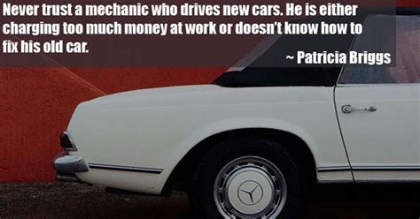 14 Quotes About Cars That Will Make Your Day