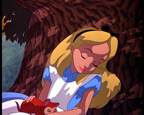 Free Download Walt Disney Alice In Wonderland Hight Quality Wallpaper