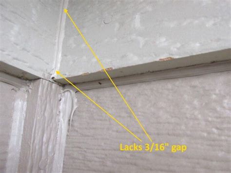 Many Problems With Installations Of Lp Smartside Siding