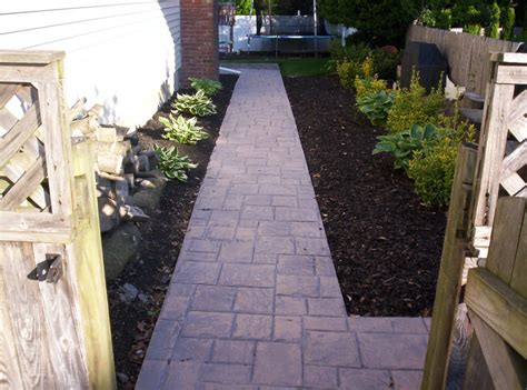 When choosing concrete long island contractors. Long Island Concrete, Long Island Stamped Concrete ...