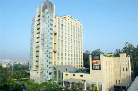 Hotel Radisson Greater Noida India