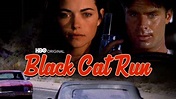Black Cat Run (Movie, 1998) - MovieMeter.com