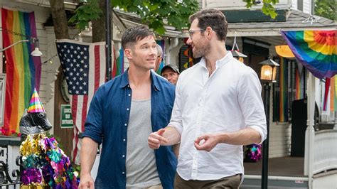 Billy Eichner Responds After Bros Underperforms In Its Opening Weekend Cinemablend
