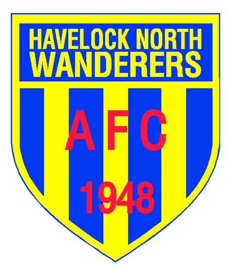 Havelock North Wanderers Home