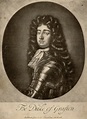 NPG D2454; Henry FitzRoy, 1st Duke of Grafton - Portrait - National ...
