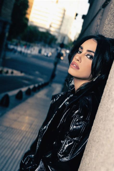 Lali Espósito Has Released Her Fifth Album Full Of Hits And With