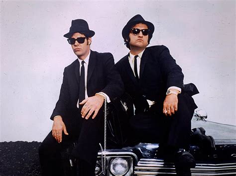 A description of tropes appearing in blues brothers. 1980 Movie Reviews - Can't Stop the Music, Brubaker, and ...