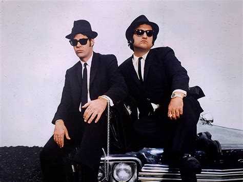 Finally, in 1998, a second movie, blues brothers 2000, was released. 1980 Movie Reviews - Can't Stop the Music, Brubaker, and ...