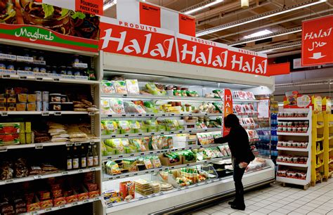 So to really know if it is halal or haraam. Vigilance Halal participera aux manifs contre l'invasion ...