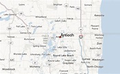 Antioch, Illinois Location Guide