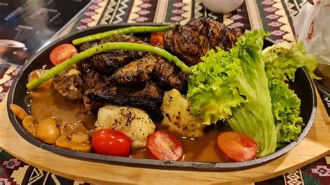 The location is easy to find and near to the jeti kuala perlis. Menu makanan Barat di Putra Brasmana Hotel di Kuala Perlis ...