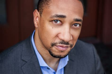 Bgns Exclusive With Damon Gupton On The Intricacies Of His Character