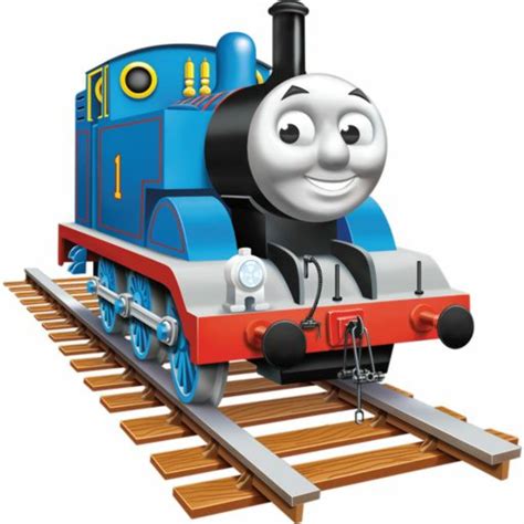 Printable Thomas And Friends Characters Customize And Print