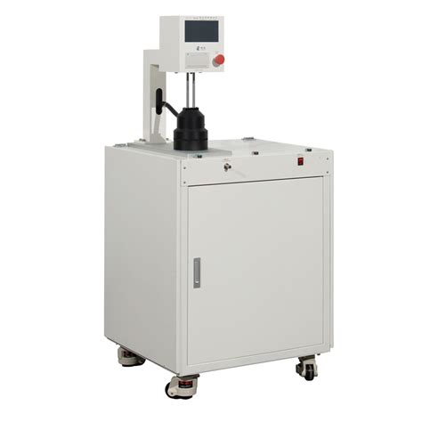 Particulate Filtration Efficiency And Differential Pressure Tester For